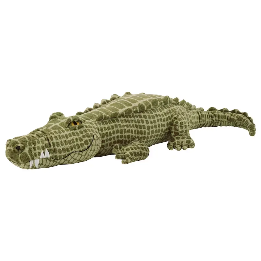 Custom Plush Toy Image 6