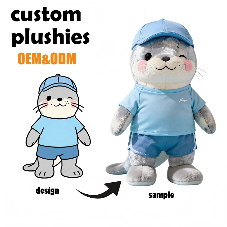 Custom Basketball Plush Toys Manufacturer for Sports Merchandise Licensing and Promotional Campaigns Worldwide