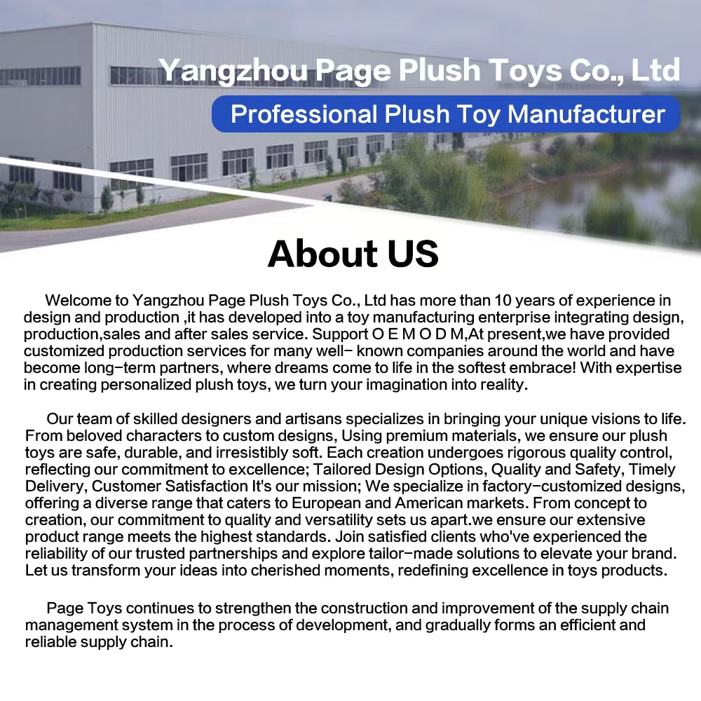 Company Facility