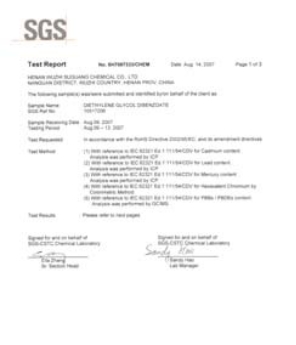 Certificate 2