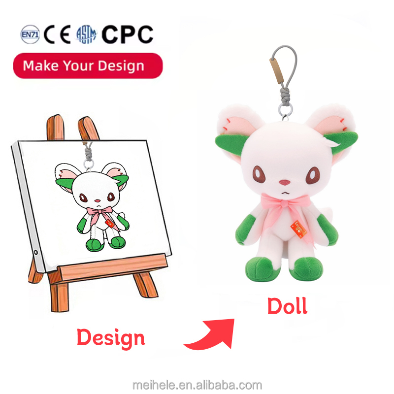 Keychain Case 3