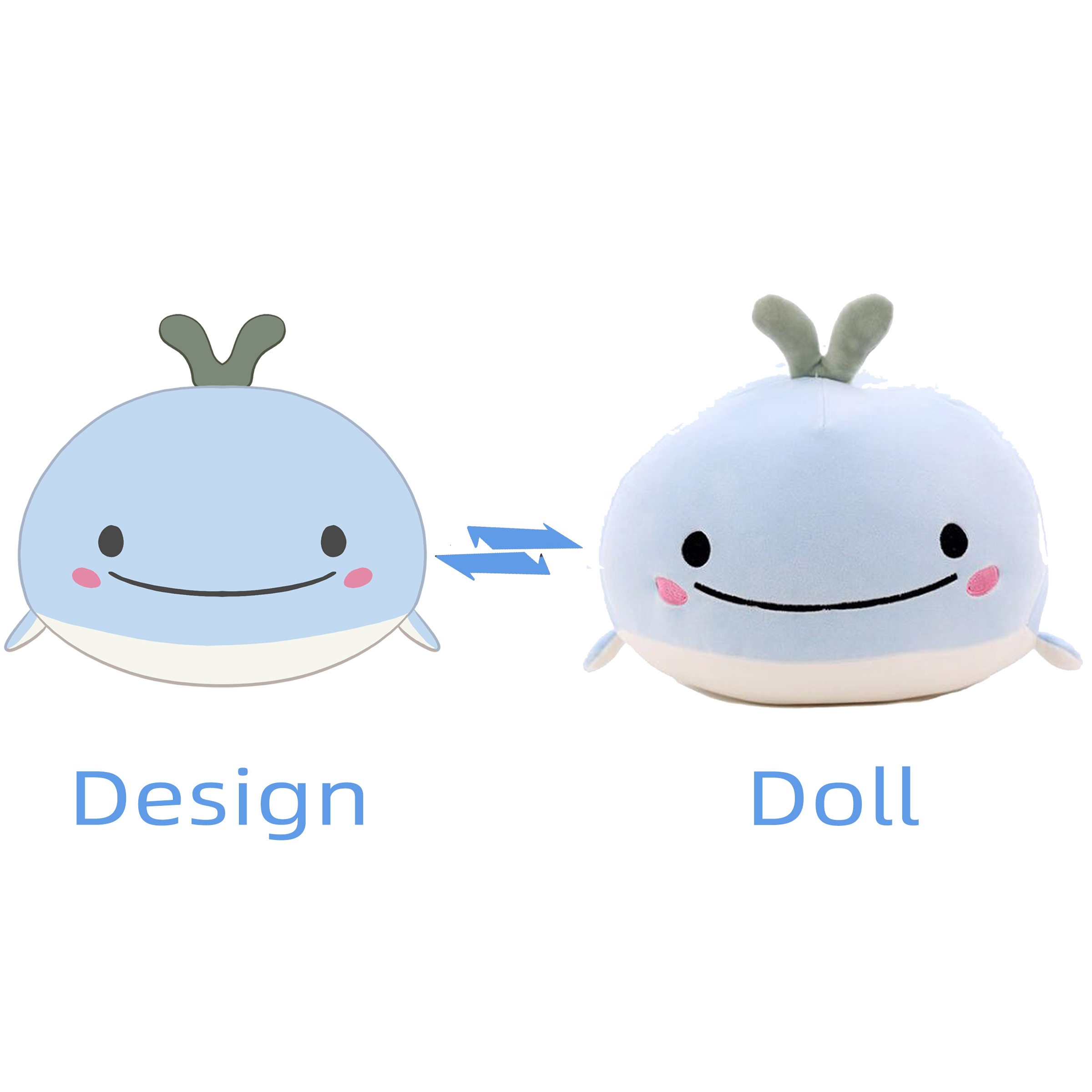 Stuffed Animal 1