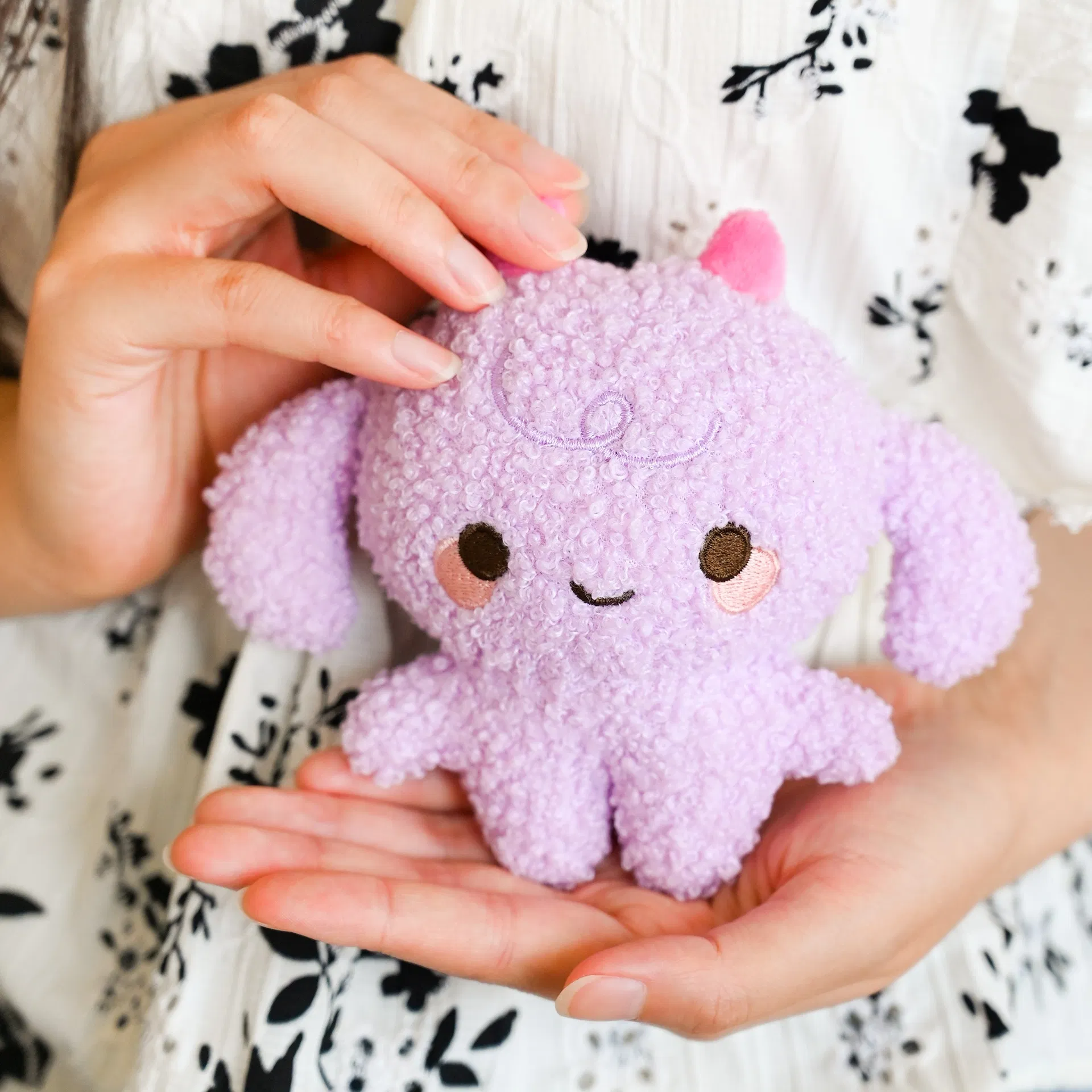 Wholesale Custom Plush Doll Plushies for Children with Your Own Design