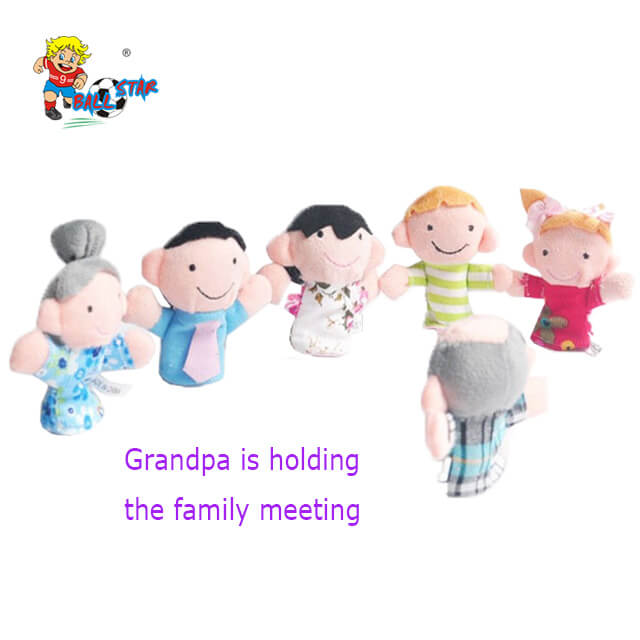 High Quality Cute Mini Stuffed Plush Human Doll Toys