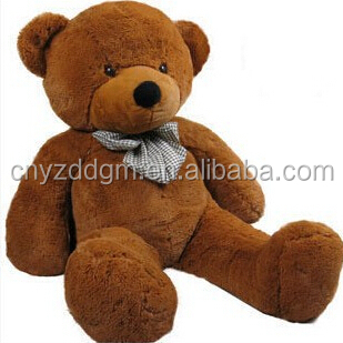 Wholesale Lovely Soft Big Pink White Blue Bears Plush Toy Cuddly Giant Teddy Bear