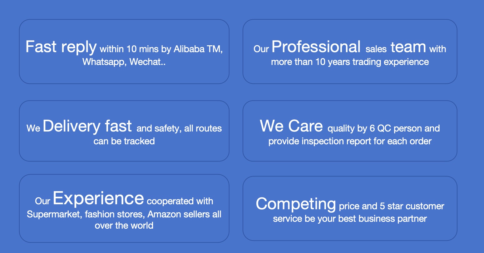 Why Choose Us Image 1