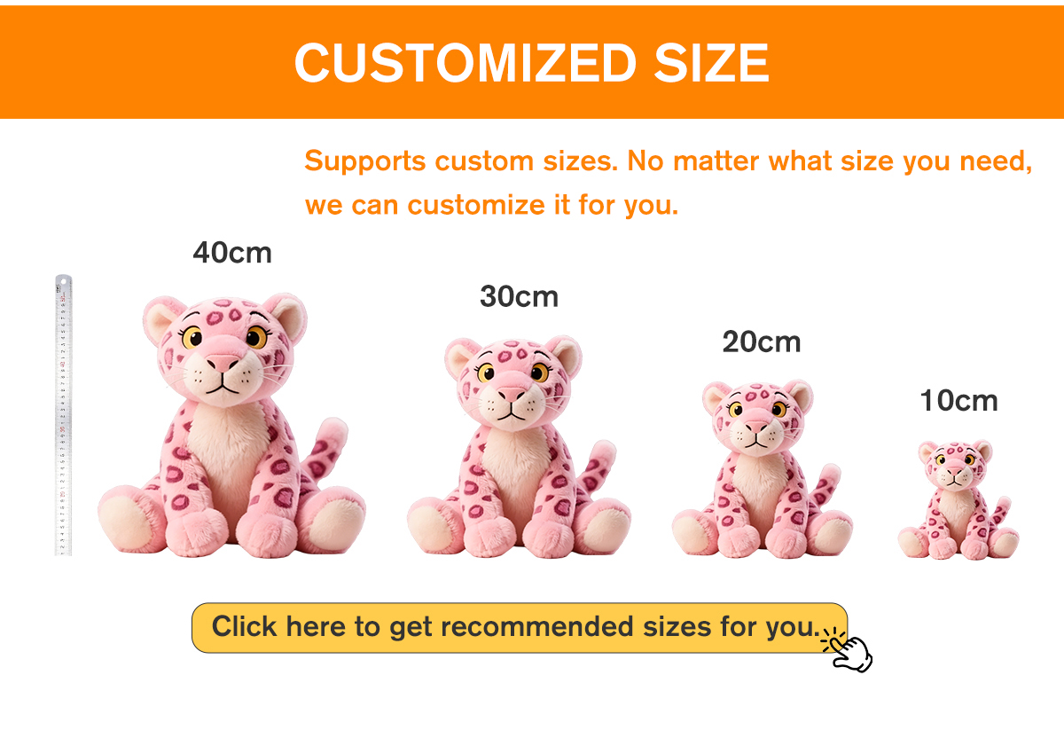 Mini Keychain Bear 3