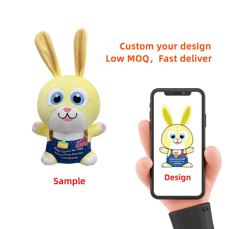 CE Soft Toys Custom Plush Manufacturer for Business Plushie Stuff Toys Stuffed Animal Toys