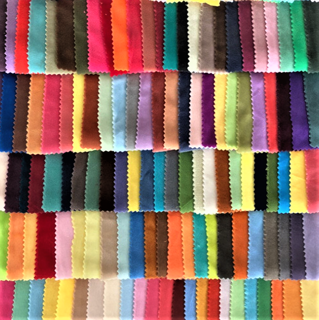 The Soft Cloth