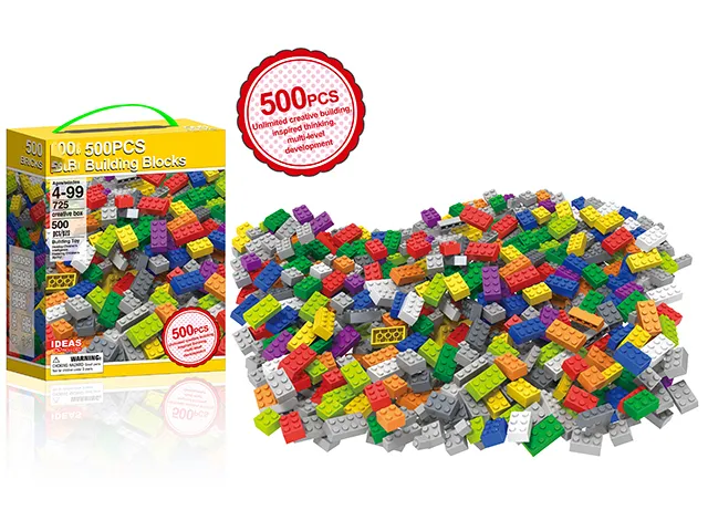 Toy Option 6