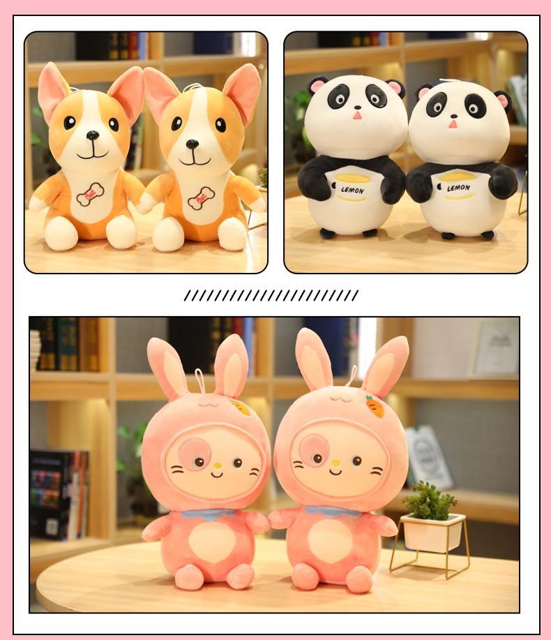 Plush Toy Feature Image 1