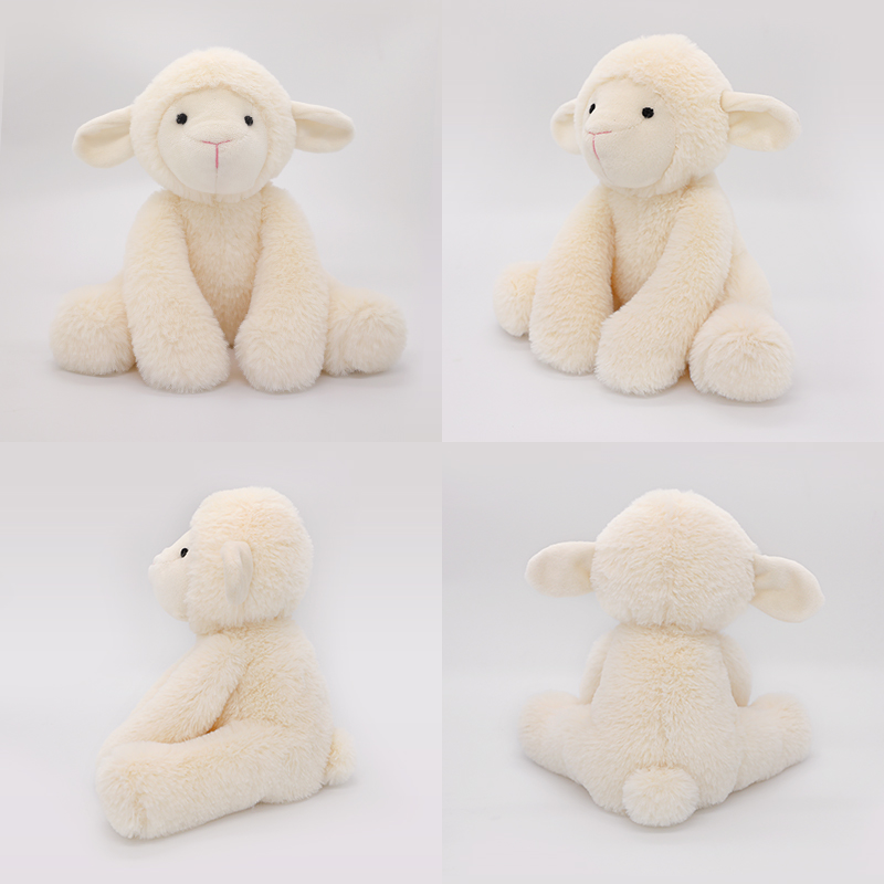 Plush Toy Model 5