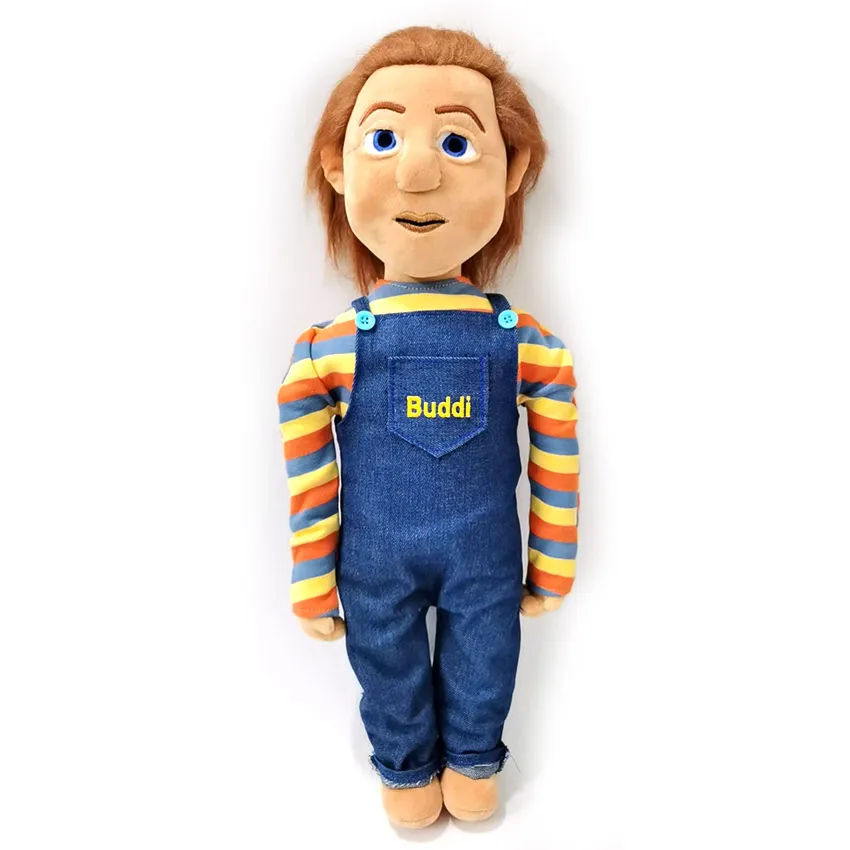Latest Plush Toy Custom Cowboy Figure Soft Doll Soft Toys