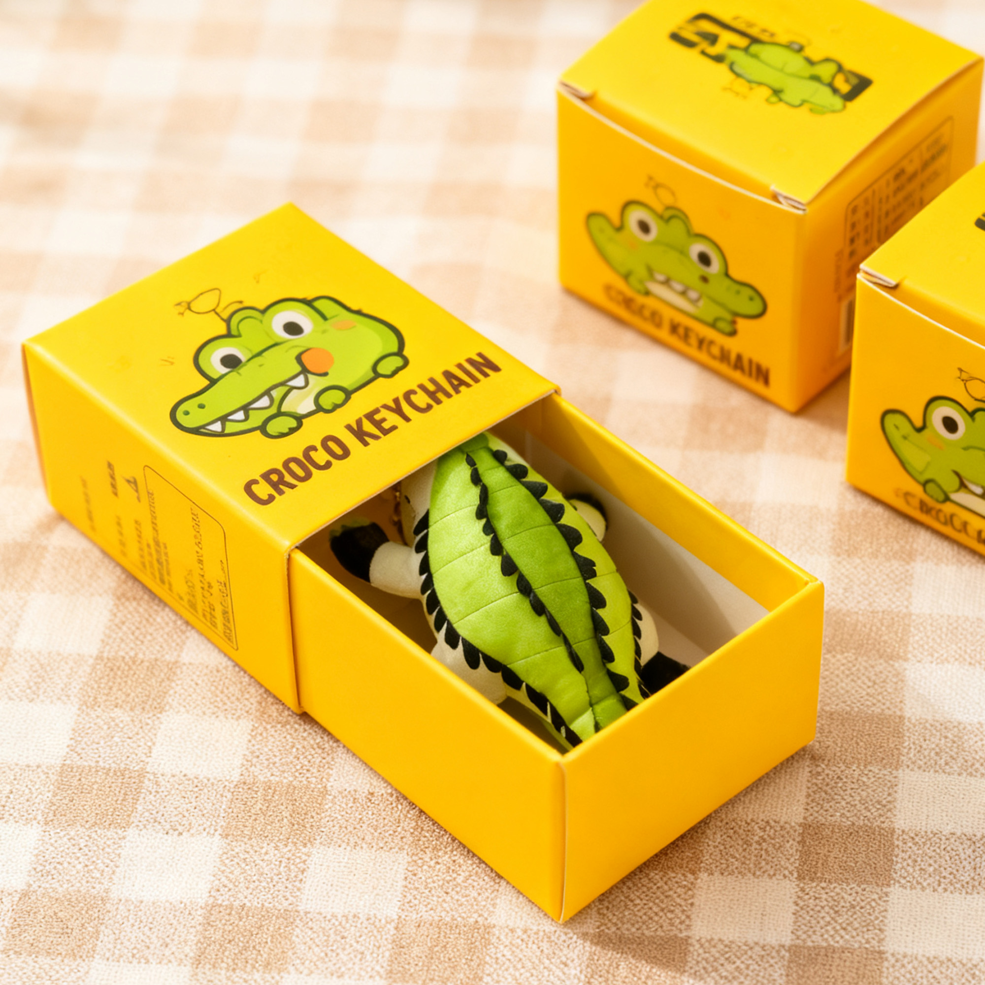 Blind Box 3
