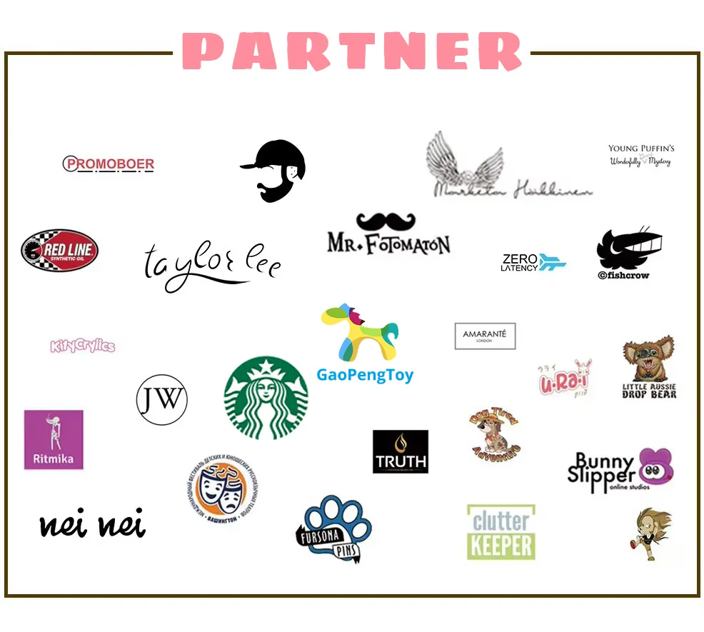 Cooperative Partners Overview
