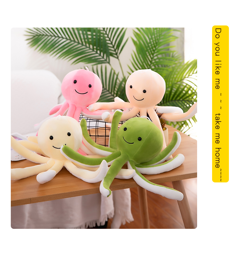 Plush Toy Detail 13