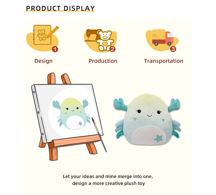 Cloth book product design