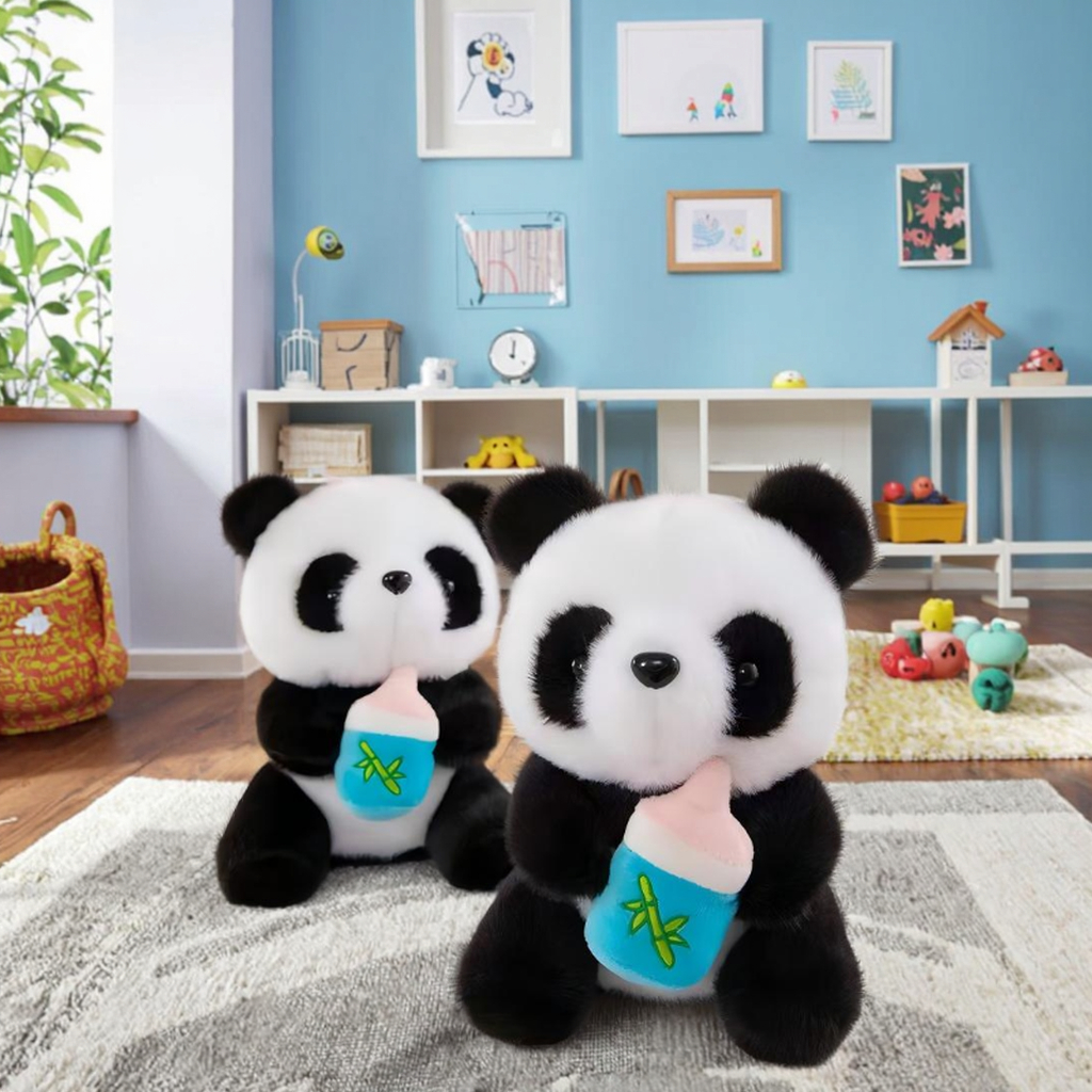 Meng Friends High Quality Plush Toys Big Collection of Charming Figures Anyone Would Want to Be Friends with Them