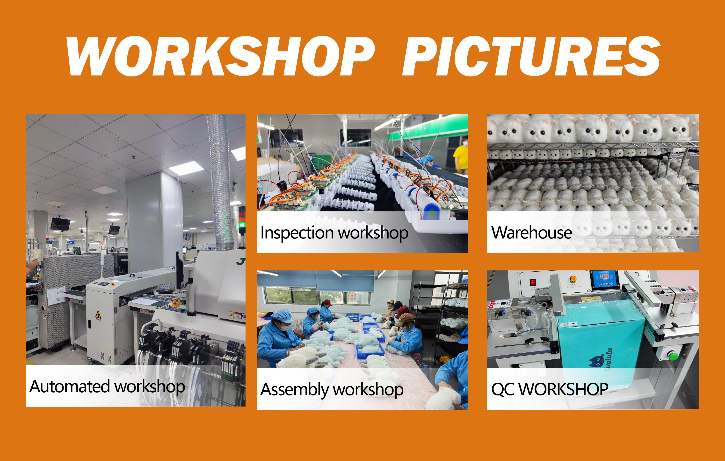 Manufacturing Facility 2