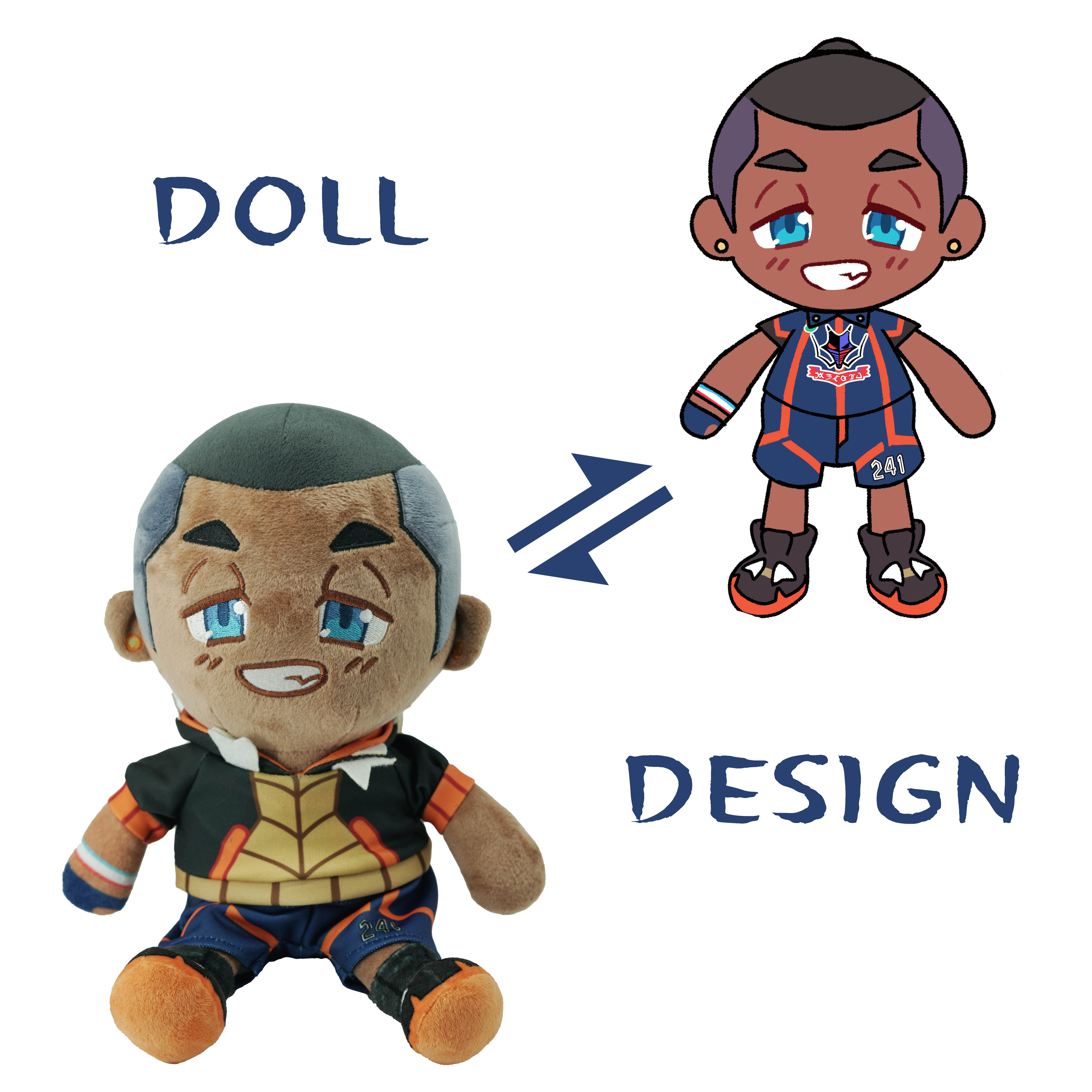 Anime Doll 2