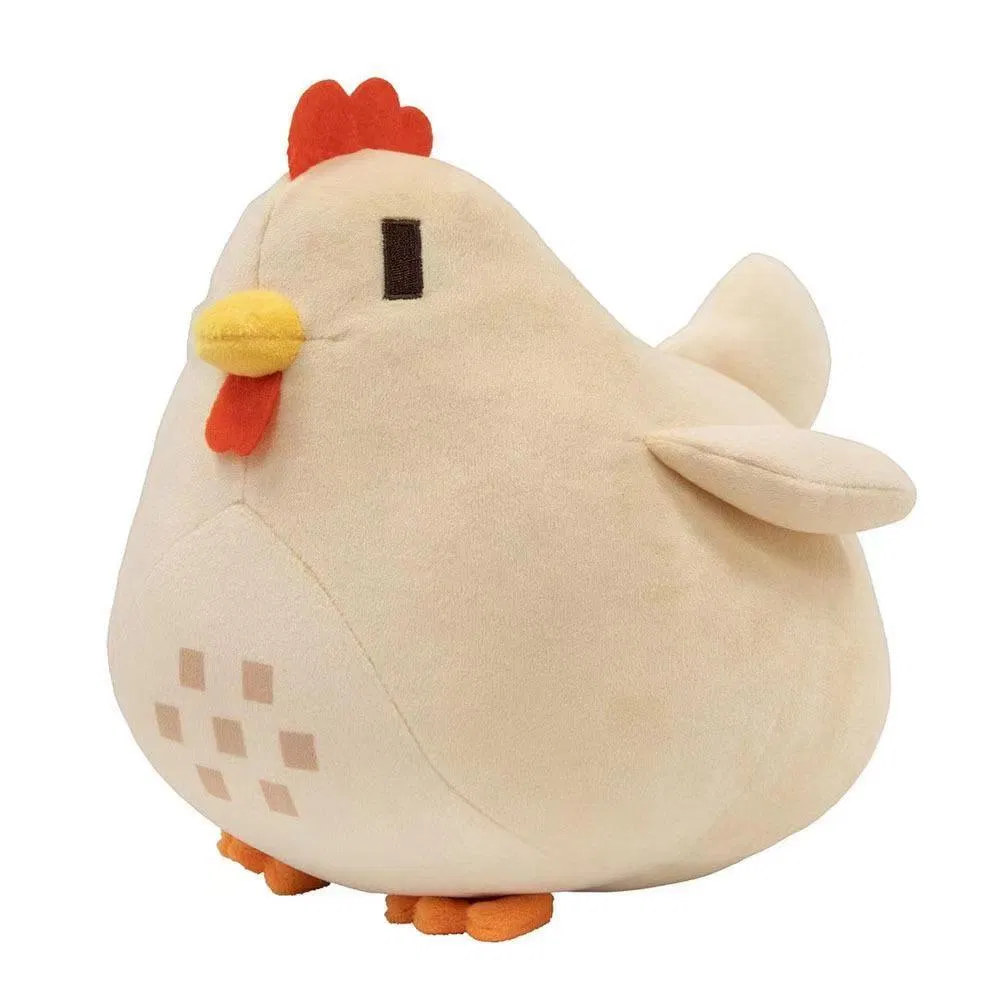 New Trend Stardew Valley Stardewvalley Big Plush Doll
