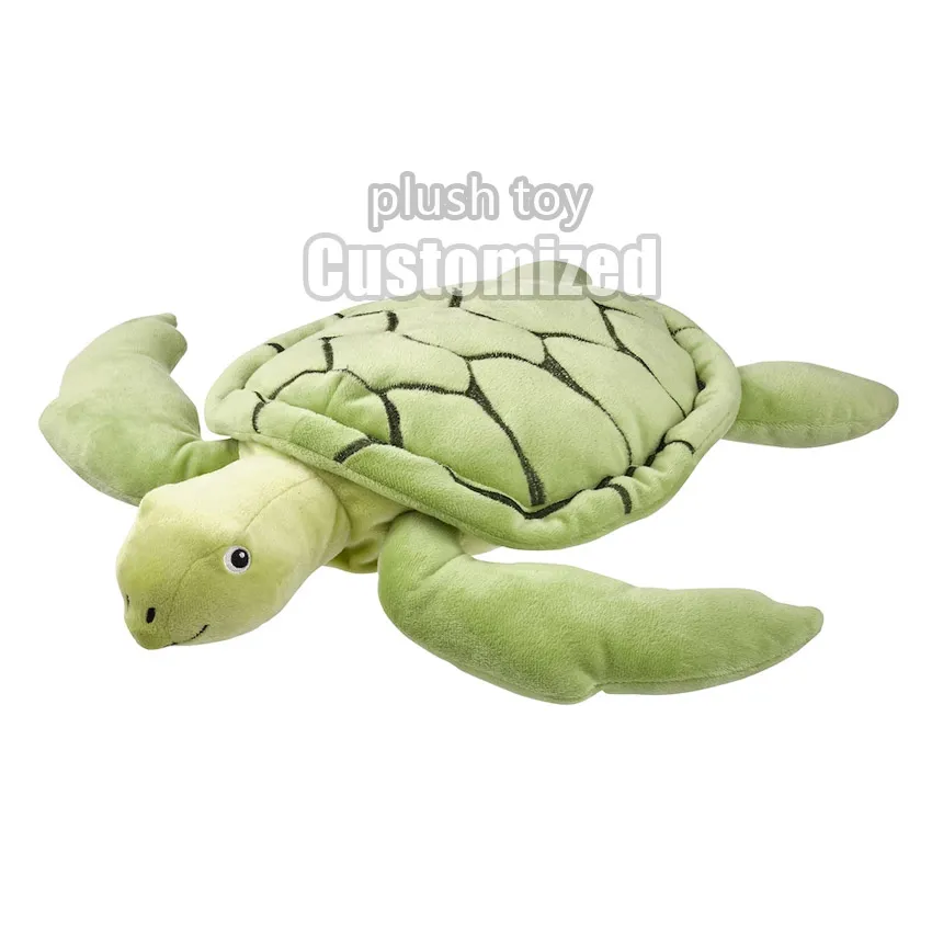 Custom Plush Toy Image 7