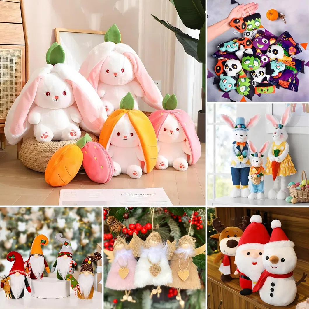 Seasonal Collection