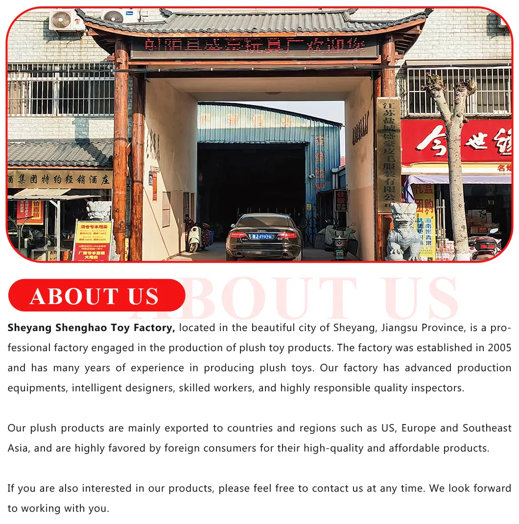 Factory Overview