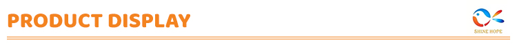 Product Display Header
