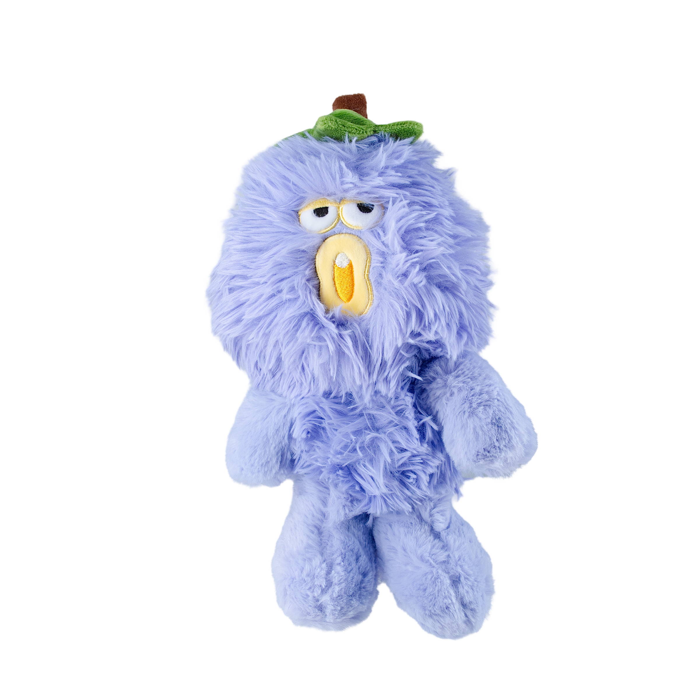 Plush Style Variation 3