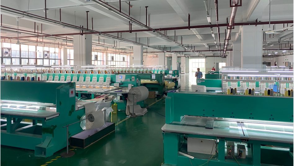 Factory Workshop Inner 4