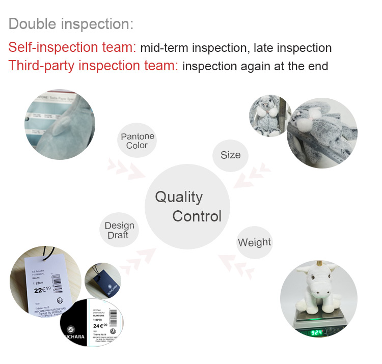 Inspection Quality