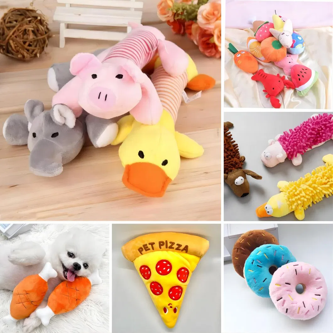Pet Collection