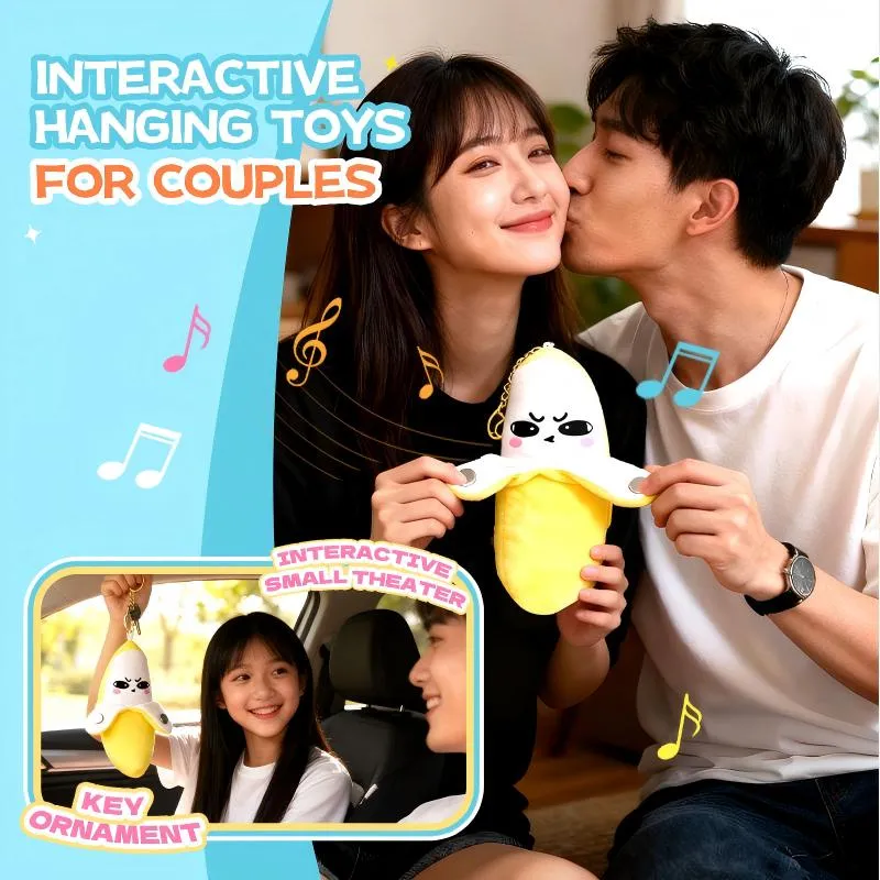 Wholesale Musical Induction Toy Beat Piano Fruit Electric Plush Toy for Girl
