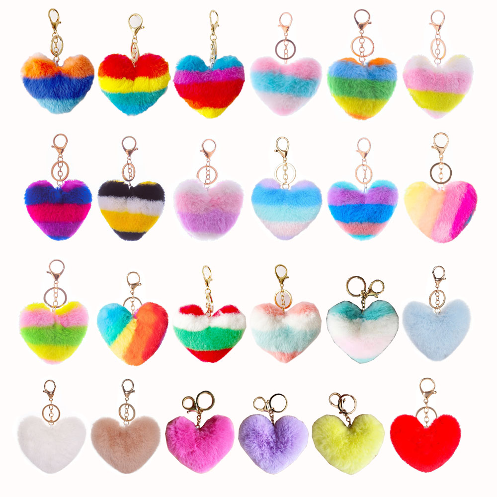 Fashion Home Heart Decoration