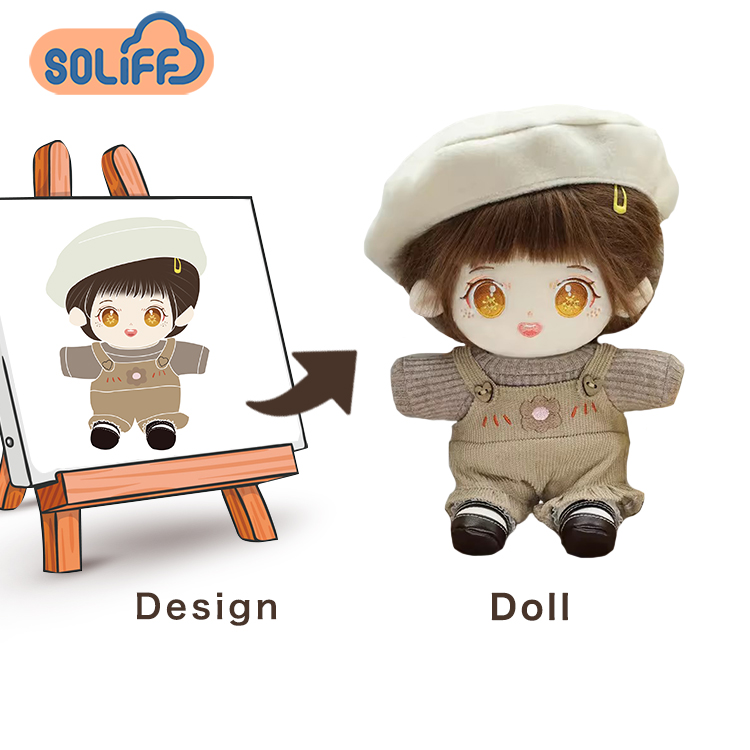 CE ASTM OEM ODM Custom Plush Toy Stuffed Animal Make Your Own Plush Toy Custom Plush Dolls For Kids Company Gifts