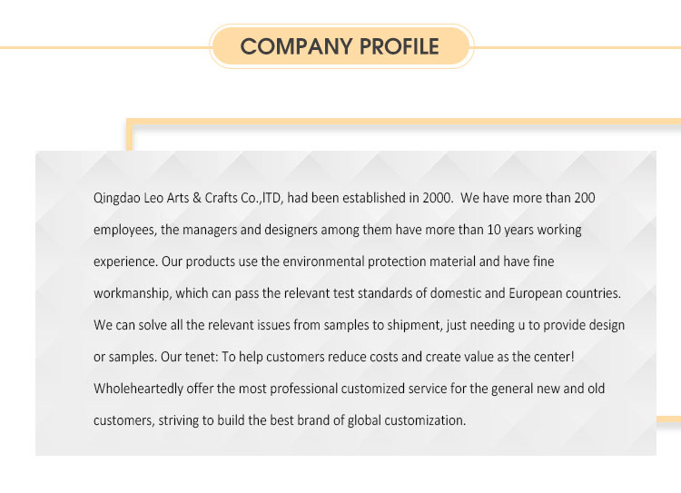 Company Profile
