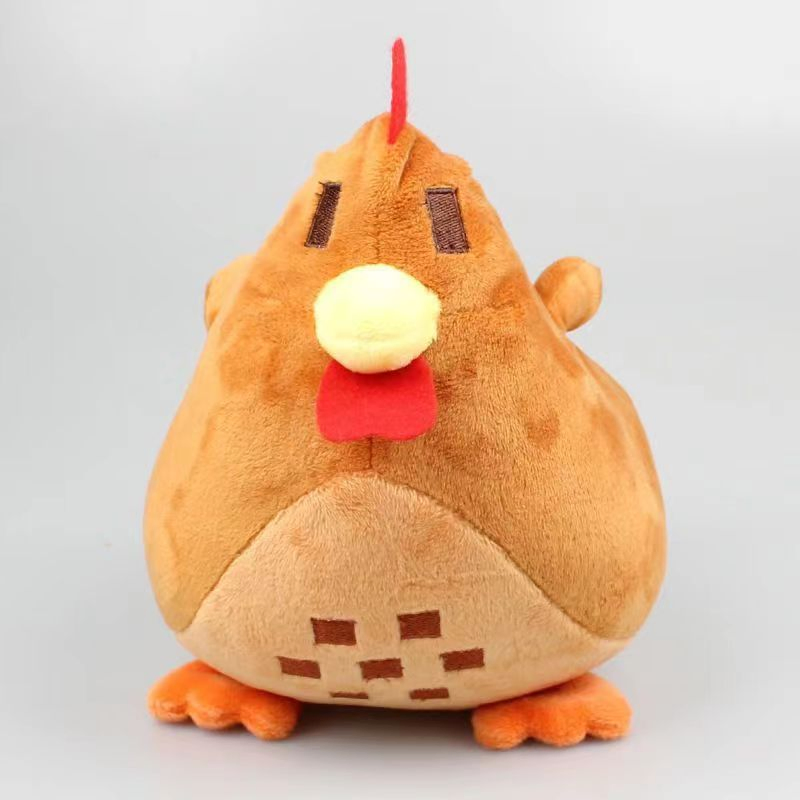 New Trend Stardew Valley Stardewvalley Big Plush Doll
