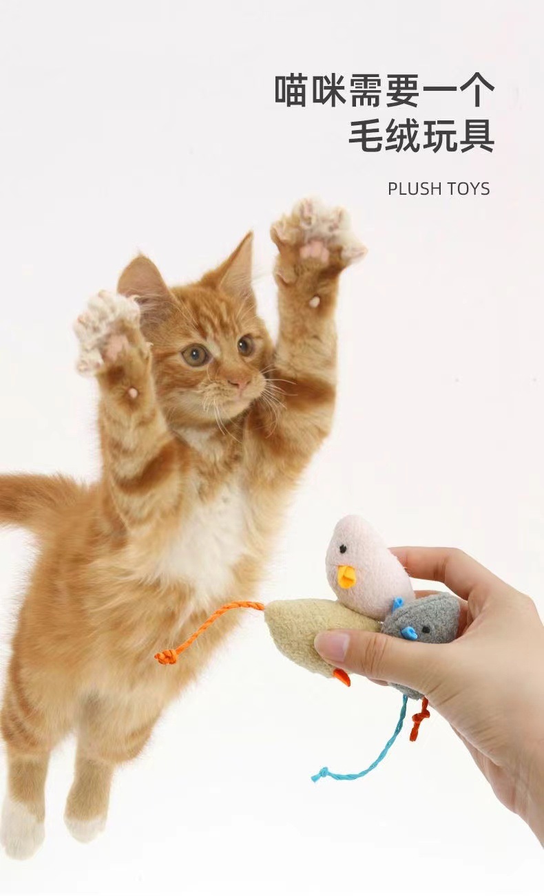 Pet Chew Toy Style 5