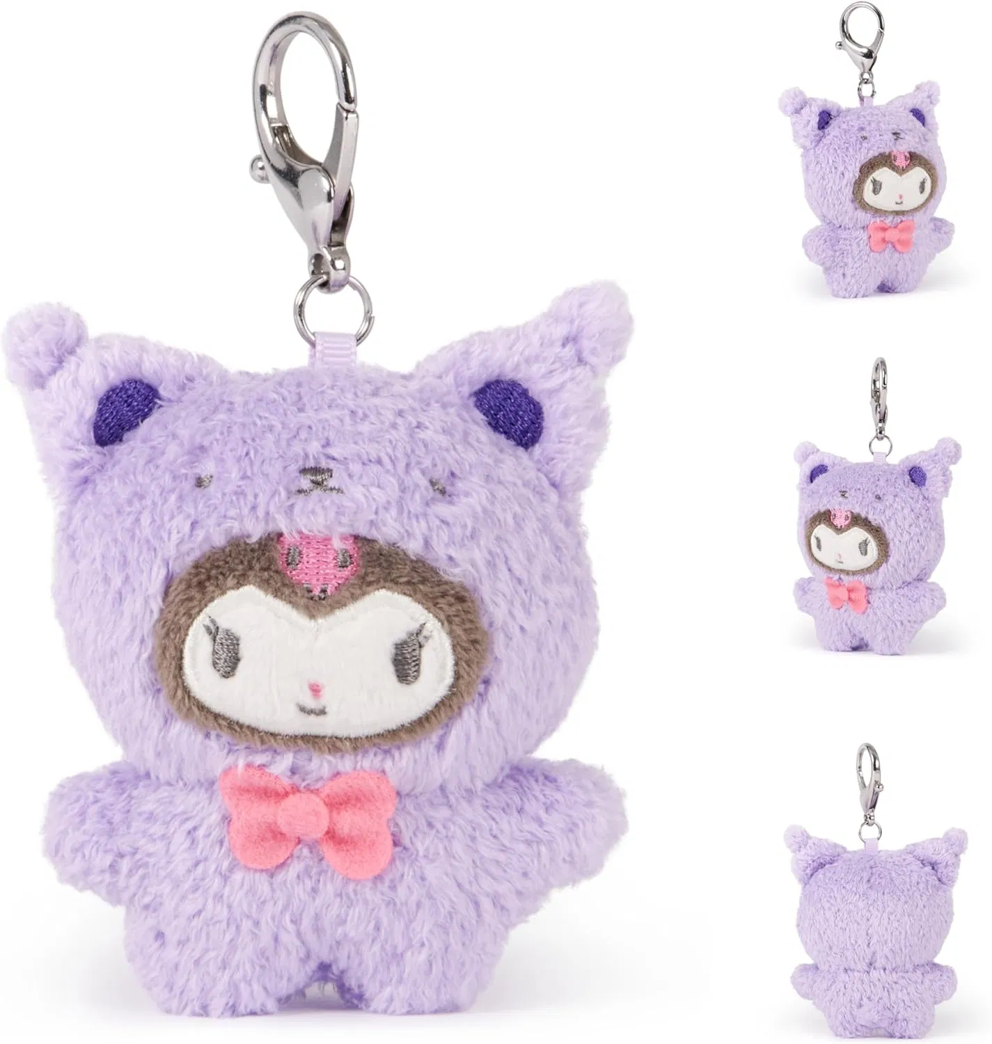 Hello Kitty Plush Blind Box Toy Kawaii Collectible Dolls Surprise Gift Cartoon Character ODM Bulk Factory Supply