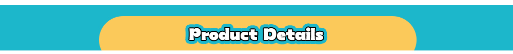 Premium Plush Character Design