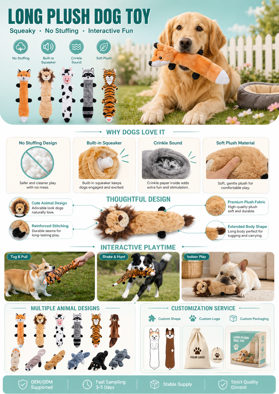 Product Information Info