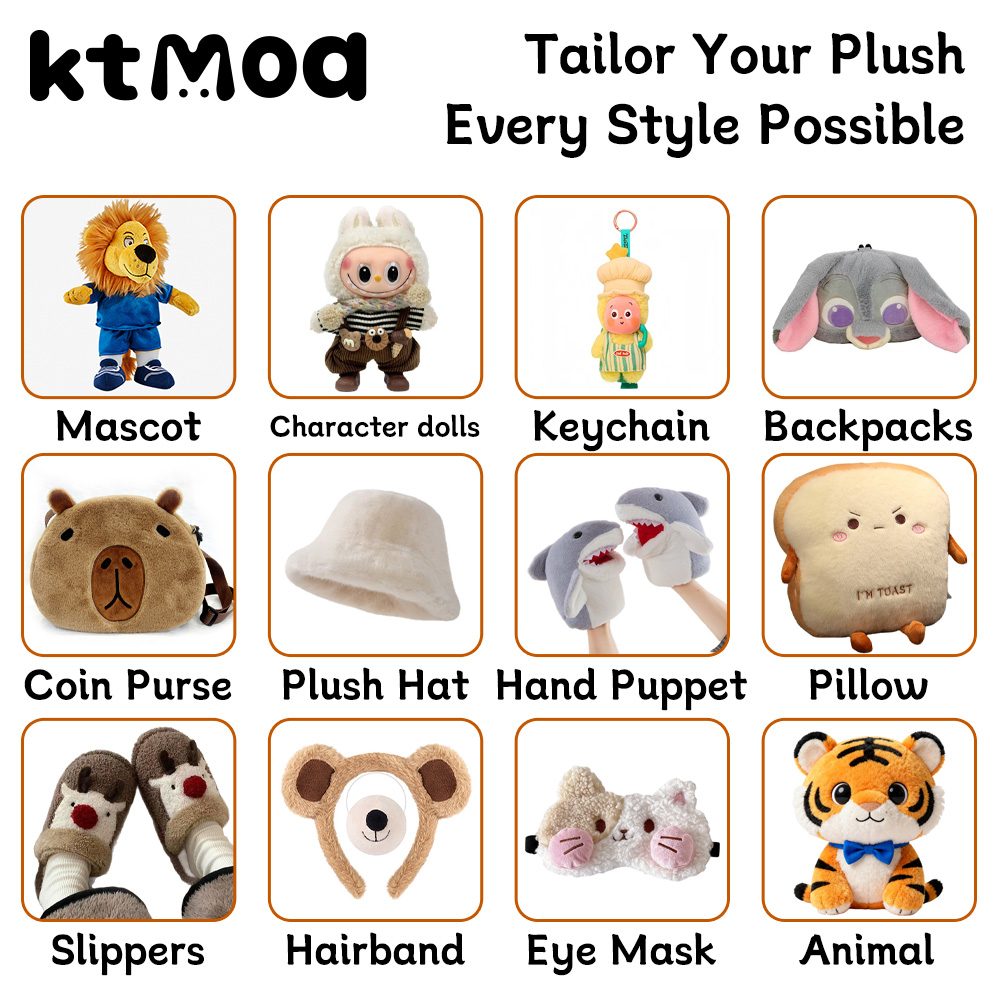 Custom 16cm Super Soft Plush Bear Toy with PP Cotton Filling Stress Relief Children's Gift Collectible Miniature Figurine