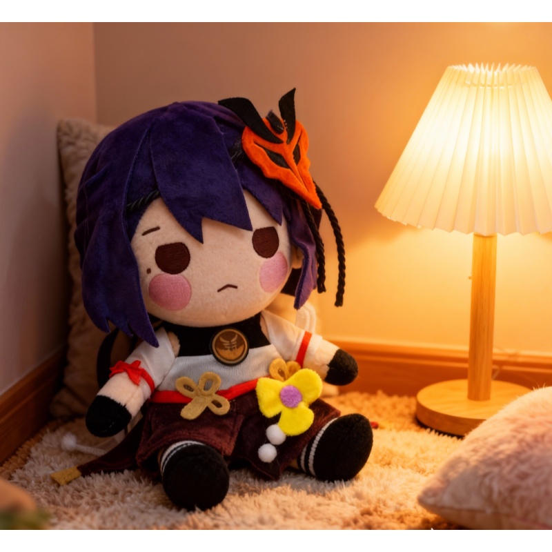 Kawaii Collectible Gift Organic Plushie Custom Plush Toys Polyester Custom Plush Manufacturer Custom Plush Dolls