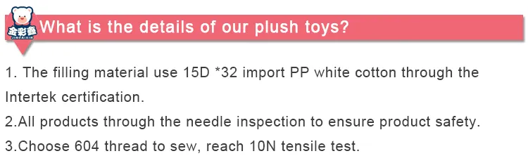 Best Made 15cm Sitting Custom Lovely Red Girl Soft Stuffed Toys Plush Dolls