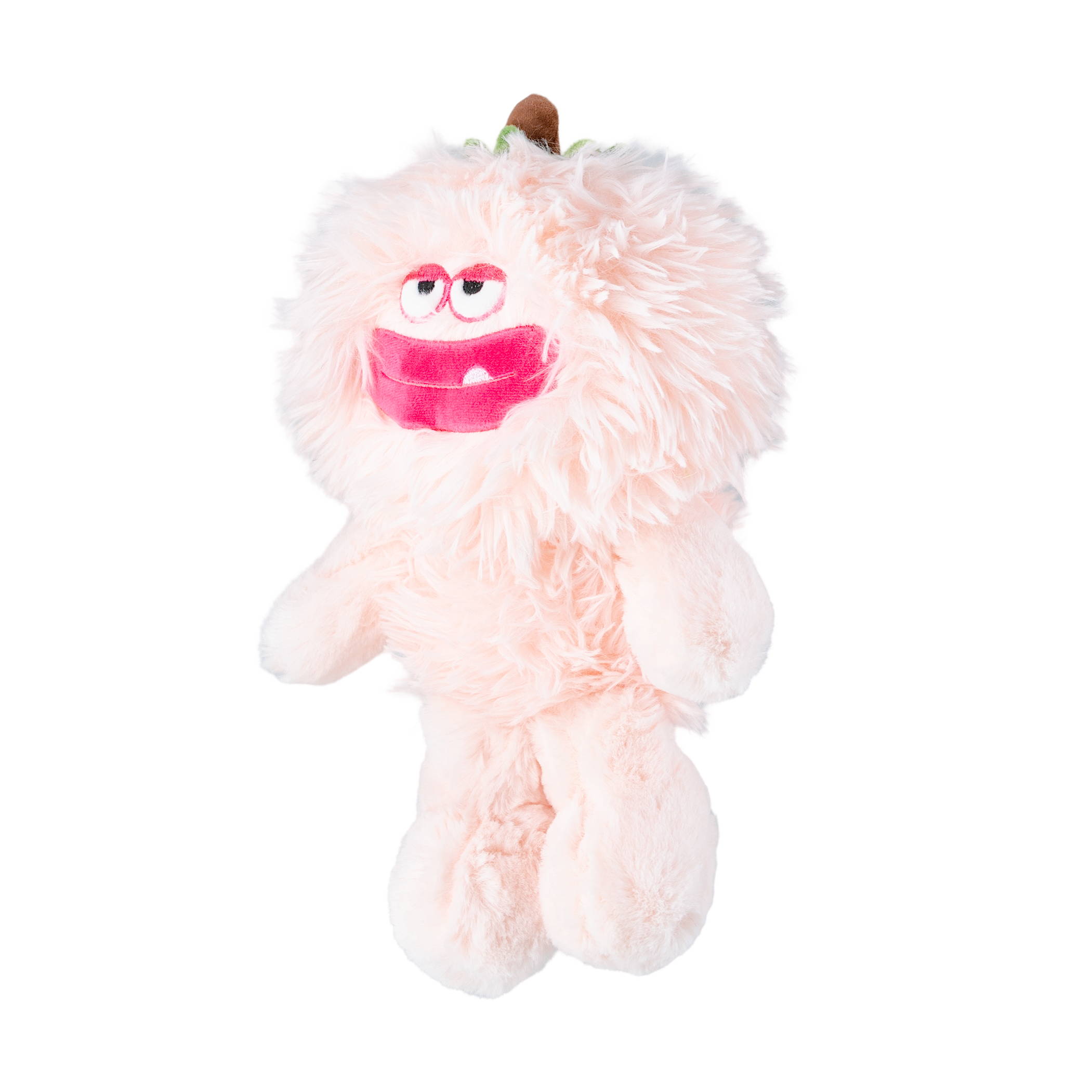 Plush Style Variation 4