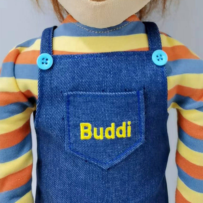 Latest Plush Toy Custom Cowboy Figure Soft Doll Soft Toys