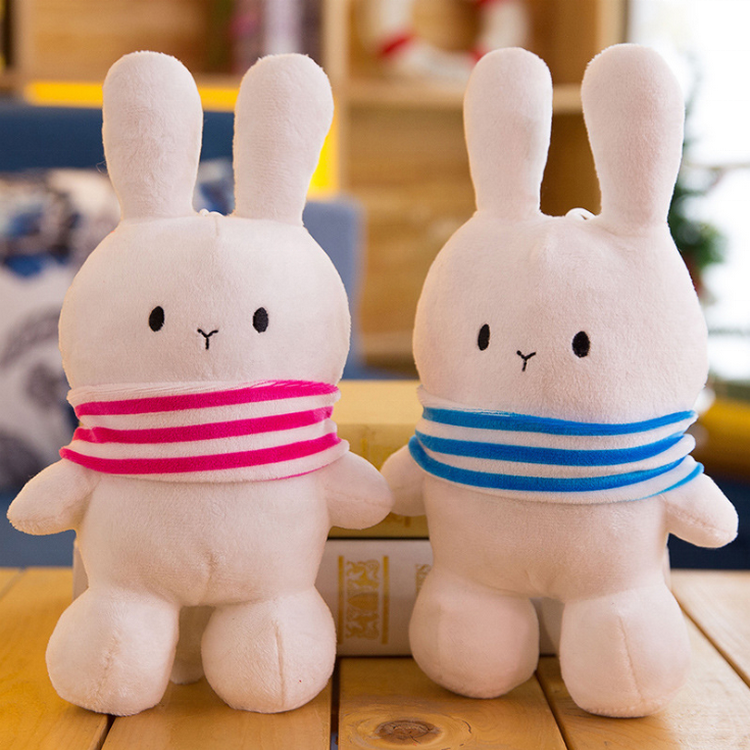 Wholesale Custom Small Plush Toy Doll Cute Claw Machine Mini Soft Toy Manufacturer Supply Stuffed &amp; Plush Toy Animal