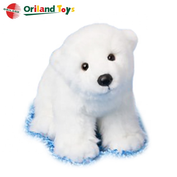 Wholesale Custom Mini Stuffed Teddy Bear Plush Toys for Crane Machines