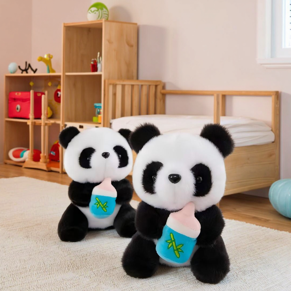 Meng Friends High Quality Plush Toys Big Collection of Charming Figures Anyone Would Want to Be Friends with Them